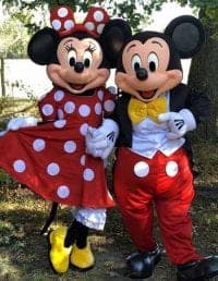 nashville-partycharactersimage | Party Characters